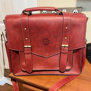 Ecosusi bag laptop travel bag